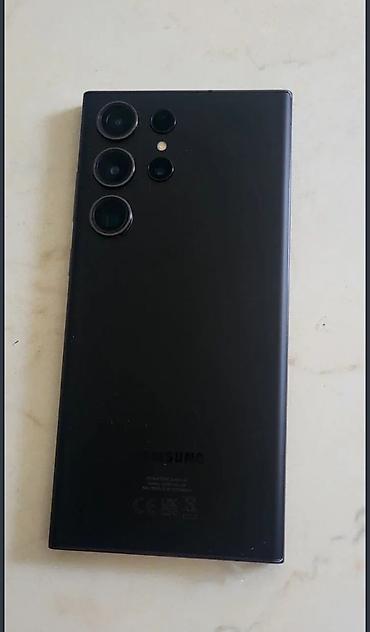 moje tri: Samsung Galaxy S23 Ultra – 256 GB. TOP STANJE, bez ijedne — 2