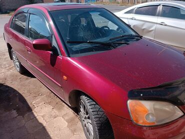 куплю хонда цивик: Honda Civic: 2001 г., 1.6 л, Автомат, Бензин, Седан