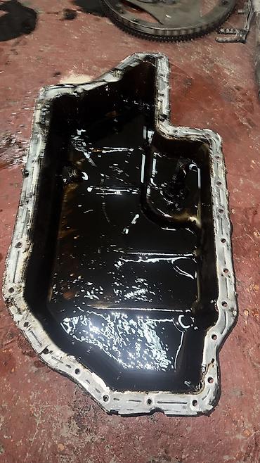 Двигатели, моторы и ГБЦ: Бензиновый мотор Audi 2006 г., 4.2 л, Б/у, Оригинал, Германия — 29