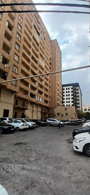 1 комнатная квартира в новостройке: 2 комнаты, Новостройка, 61 м²