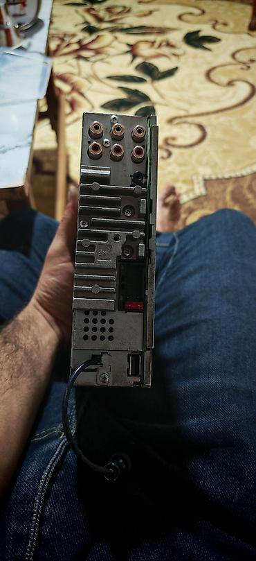 Audio və video kabellər: Etrafli 0559697326 pioneer 5450 pioner 5450 — 2