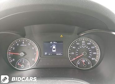 5 htp: Запчасти для KIA K5 / KIA Optima (JF) - Американские и корейские — 6