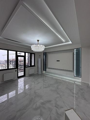 Продажа квартир: 3 комнаты, 108 м², Элитка, 12 этаж, Дизайнерский ремонт at lalafo.kg — 8 Продажа квартир: 3 комнаты, 108 м², Элитка, 12 этаж, Дизайнерский ремонт — 8