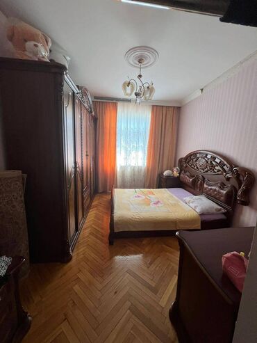 Uzunmüddətli kirayə mənzillər: Nəsimi rayonu,Memar Əcəmi metrosu yanında,20 mərtəbənin,5-ci — 4