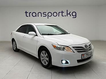 тойота celsior: Toyota Camry: 2010 г., 2.5 л, Автомат, Бензин, Седан — 6
