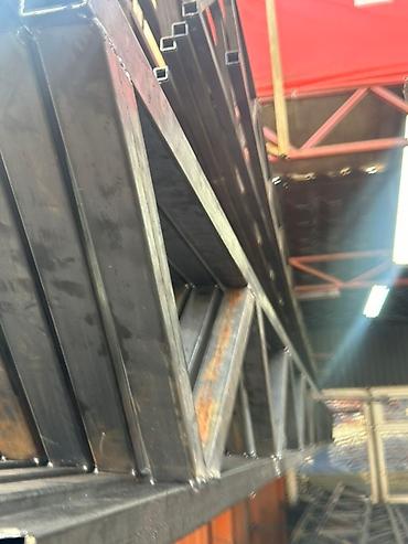 Изготовления каркасов: Изготовления каркасов Материал: Металл — 1