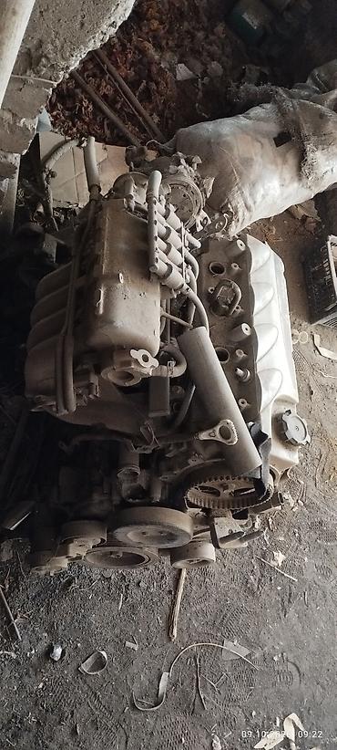 Двигатель Mitsubishi грандис объем 24 4G63 (16 клапанов, DOHC at lalafo.kg Двигатель Mitsubishi грандис объем 24 4G63 (16 клапанов, DOHC