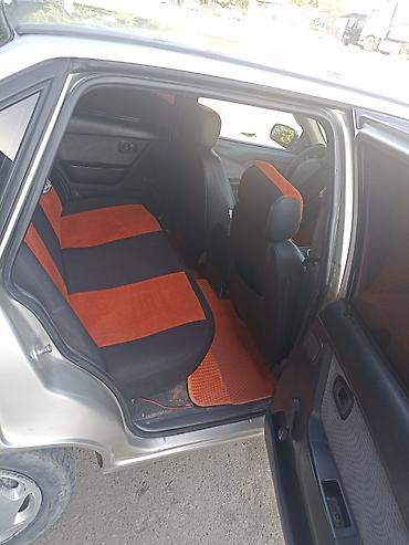 света диот: Daewoo Nexia: 2007 г., Седан — 4