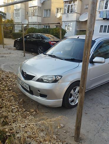 Mazda: Mazda Demio: 2004 г., Хэтчбэк — 8