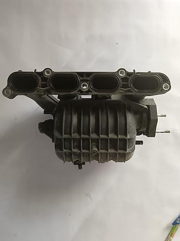 kalekdir: Məhsul: Hava qəbul kollektoru (intake manifold) Təsvir: - 4 silindrli — 3