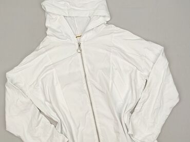 New Collection, Women`s hoodie, size 2XL