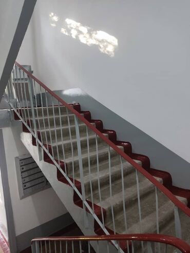 за сколько можно построить дом в бишкеке: Осуществляем ремонт подъездов! Опыт работы 2011 года любой вид