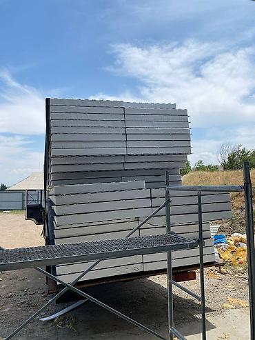 Строительство под ключ: Склад 3–7 күндө даяр! Сендвич панель – 1500 сом/м² ✔ Тез ✔ Жылуу ✔ at lalafo.kg — 7 Строительство под ключ: Склад 3–7 күндө даяр! Сендвич панель – 1500 сом/м² ✔ Тез ✔ Жылуу ✔ — 7