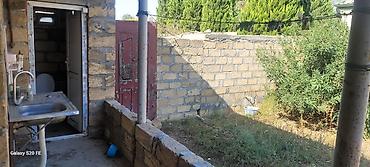 kirayə ev və mənzil: Satılır: həyət evi - Tikili: birmərtəbəli həyət evi, daş divarlar — 7
