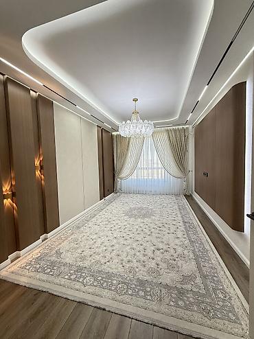2 комнаты, 82 м², Арча-Бешик ж/м Элитка, 11 этаж, Дизайнерский ремонт at lalafo.kg 2 комнаты, 82 м², Арча-Бешик ж/м Элитка, 11 этаж, Дизайнерский ремонт