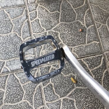 Şəhər velosipedləri: İşlənmiş Şəhər velosipedi 26", sürətlərin sayı: 8, Pulsuz çatdırılma, Ödənişli çatdırılma, Ünvandan götürmə — 6