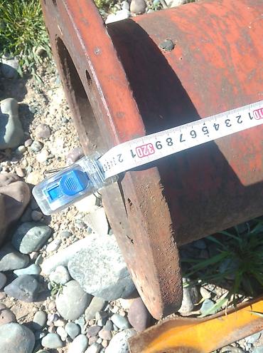 Твердотопливные котлы: Аэроционный колонка для деаэратора и корпус для теплообменника — 6