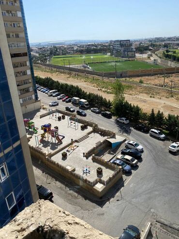 Yeni tikili: Bakıxanov qəs., 3 otaqlı, Yeni tikili, 115 kv. m -da lalafo.az — 13 Yeni tikili: Bakıxanov qəs., 3 otaqlı, Yeni tikili, 115 kv. m — 13