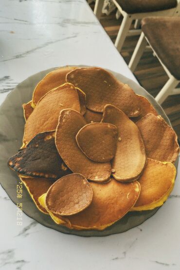Другие товары для детей: 🥞 Вкусные панкейки на заказ от маленьких шефов!🥞 🌟 Домашние, пышные