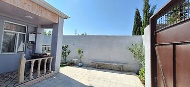 Həyət evləri və villalar: Albalı 2 otaqlı, 55 kv. m, Kredit yoxdur, Yeni təmirli — 10