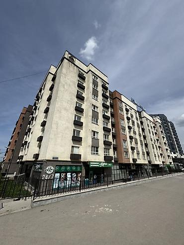 Продажа квартир: 3 комнаты, 87 м², 5 этаж — 25