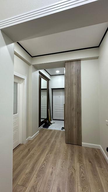 11: 2 комнаты, 59 м², Асанбай мкр Элитка, 11 этаж, Евроремонт — 4