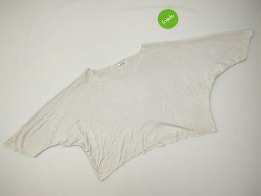 benetton pl: ITALY FASHION, Sweter damski, rozmiar One size — 3