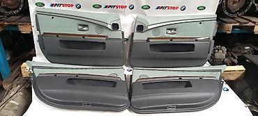 Эшик картасы BMW Колдонулган, Оригинал, Жапония lalafo.kg да Эшик картасы BMW Колдонулган, Оригинал, Жапония