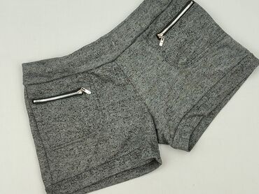 spodnie dresowe z napisami: Shorts for women, size L (EU 40)