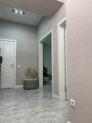 5: 1 комната, 52 м², Асанбай мкр Элитка, 5 этаж, Евроремонт — 7
