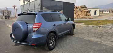 Toyota: Toyota RAV4: 2010 г., Автомат, Газ, Кроссовер — 5