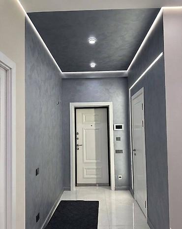 Продажа квартир: 3 комнаты, 112 м², Ала-Арча ТРЦ Элитка, 2 этаж, Дизайнерский ремонт — 2