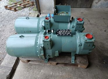 Ремонт холодильников, морозильников: Холодильное оборудование!. (В наличии и на Заказ) "Bitzer, Danfoss — 10