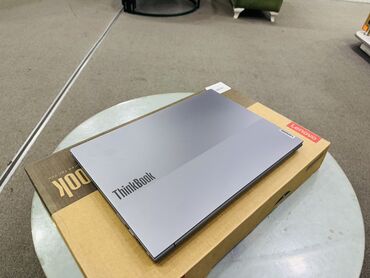 Ноутбуки: Ноутбук, Lenovo, 16 ГБ ОЗУ, AMD Ryzen 5, 16 ", Новый, Для несложных задач, память SSD