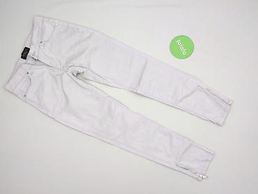 pl uk: Mohito, Spodnie materiałowe damskie, rozmiar XS — 2