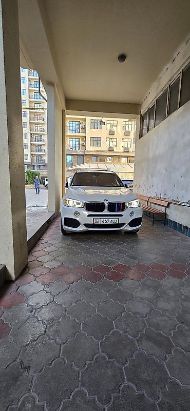 BMW: BMW X5: 2018 г., Кроссовер — 10