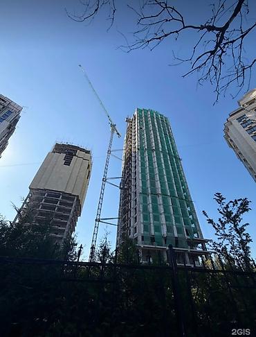 1: 1 комната, 37 м², 4 этаж — 4