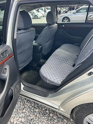 тойота авенсис 1 поколение: Toyota Avensis: 2003 г., 2 л, Автомат, Бензин, Универсал — 2
