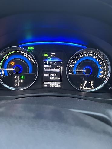 rd 1: Toyota Corolla: 2018 г., 1.8 л, Автомат, Гибрид, Седан — 10