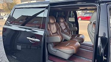 Kia: Kia Carnival: 2018 г., Автомат, Бензин, Минивэн — 7