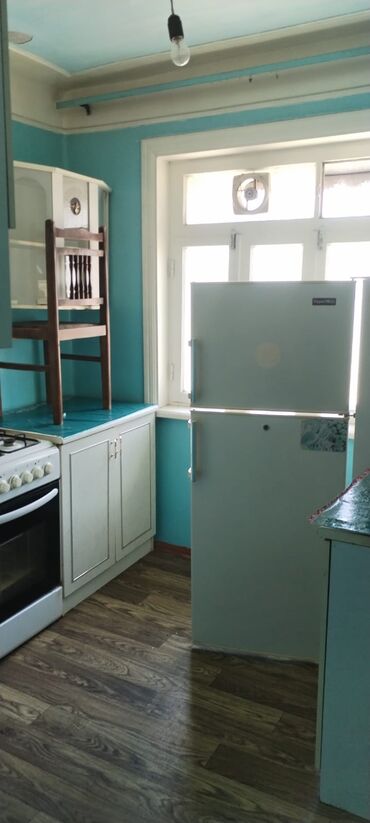 Uzunmüddətli kirayə mənzillər: Pasyolka Sosial binaların yanı. Məkətəbə baxcaya marketə çox yaxın — 10