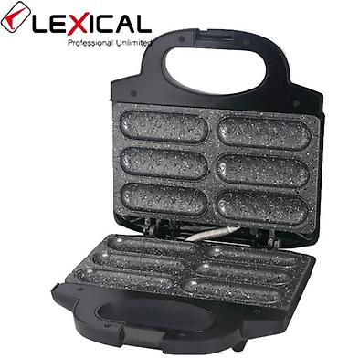 Mətbəx texnikası: №: 3673 Məhsulun adı: Hot-doq hazırlayan cihaz Lexical LHT-2330, 750W — 5
