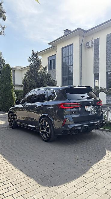 BMW: BMW X5: 2019 г., 3 л, Автомат, Бензин, Внедорожник — 5
