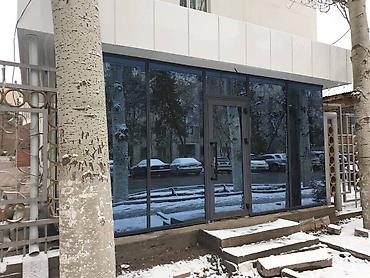 Другие услуги: Пластик окна Бишкек. Алюмин эшик — 1