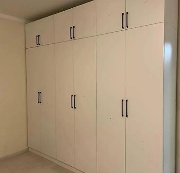 Мебель на заказ: Мебель на заказ, Спальня, Шкаф — 25