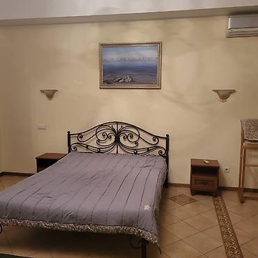 Долгосрочная аренда квартир: 2 комнаты, Собственник, С мебелью полностью — 4