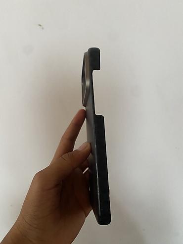 чехол карбон: Чехол для смартфона из арамидного волокна с поддержкой MagSafe - — 6