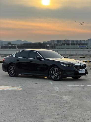 drive: BMW 5 series: 2025 г. — 2
