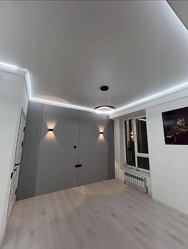Продажа квартир: 3 комнаты, 92 м², Элитка, 4 этаж, Евроремонт — 18