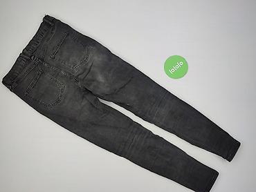 buty coolway: Sinsay, Jeansy damskie, rozmiar M — 3